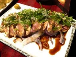 居酒屋 おかえり