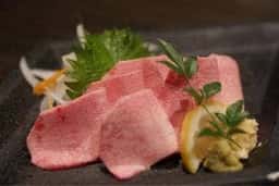 焼肉 虎龍 北新地店