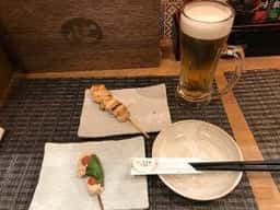 心八剣伝 阿波座店