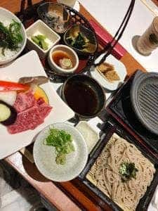 三宝庵 あべのハルカスダイニング店