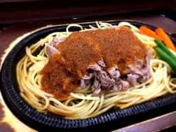 朝倉ほとめき食堂 山田SA上り