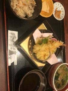 皿そば文楽 奈良東向通店