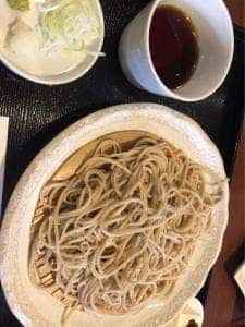 せい家・日本そば工房