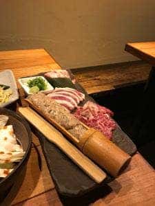 石庵 京都駅前店