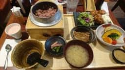 五穀 昭島店