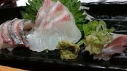 鮮魚バル なごみや