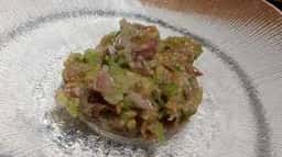鮮魚バル なごみや