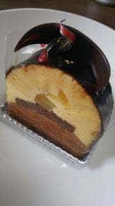 パティスリー ルクプル 栃木店