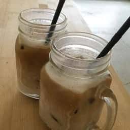 The NorthWave Coffee