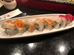 寿司工房すず木