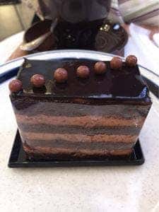 Pal patio Cafe 千葉そごう店