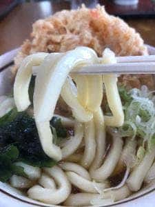 山田うどん ひたちなかインター店