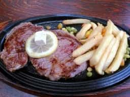 ステーキハウス ビッグハート 具志川本店