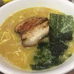 唐子ラーメン
