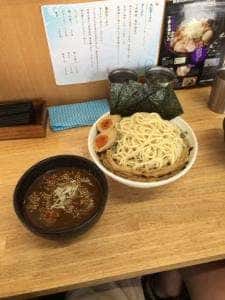 麺 大仏