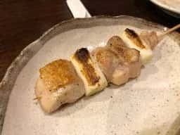 樽屋 生麦店