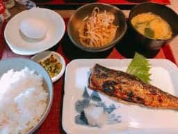 四季の味処並木