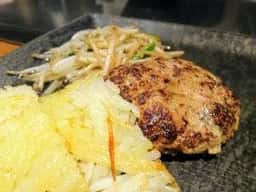 三笠会館 聖せき亭