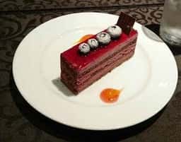 クイーン洋菓子店