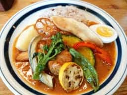 菜園レストラン Cachette