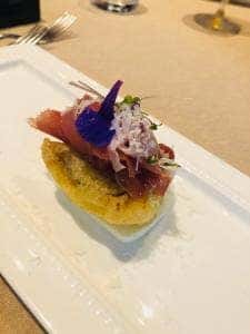 RISTORANTE YAGI