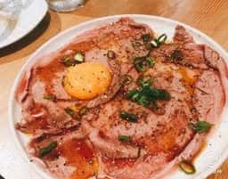 熟成焼肉 にくまにあ