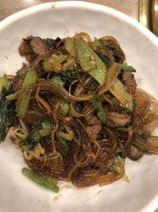 焼肉 三千里 本店