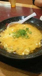 餃子の王将 岡山下中野店