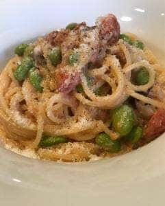 イタリアンカフェ アペルト