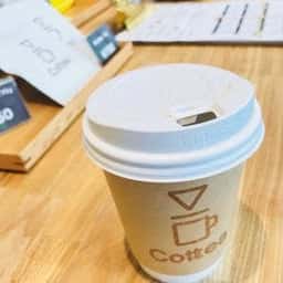 Cottea ROASTERY & TASTING ROOM