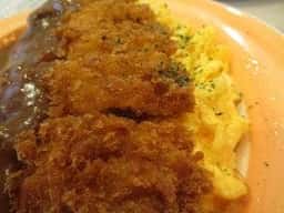 ファミリーレストラン ペリカン 枝幸店