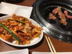 焼肉ジェット
