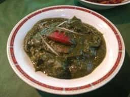 ナマステ 蓼科店