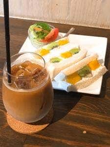 Home Cafe nasuBe