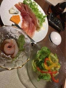 BLUE OCEAN STEAK -ブルーオーシャンステーキ-