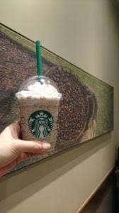 スターバックス コーヒー 神戸ハーバーランドumie MOSAIC店