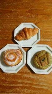 優しいかおりのパン家さん 小幡本店
