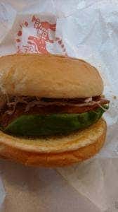 アリスのテーブル