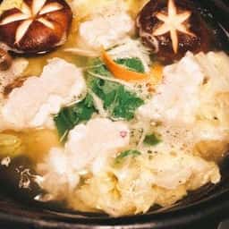 炭火楽家 ここみ