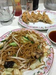 餃子の王将 鶴川駅前店