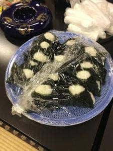 鶯宿温泉 長栄館