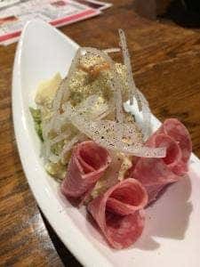 話食 じんじん