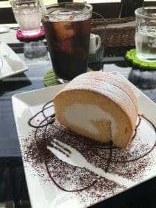 cafeありんこ