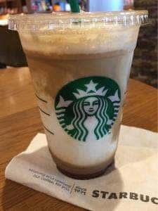 スターバックス コーヒー イオンモール幕張新都心グランドモール店