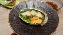 和食レストラン 碧
