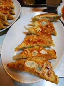 長栄飯店
