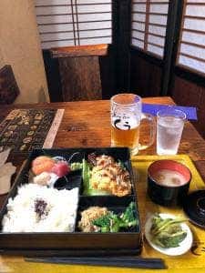 くう