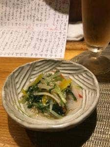旬菜魚 おかもと