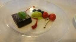 オーガニックグリル鵠沼海岸