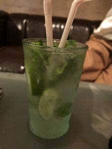 Bar Alternative +POSH